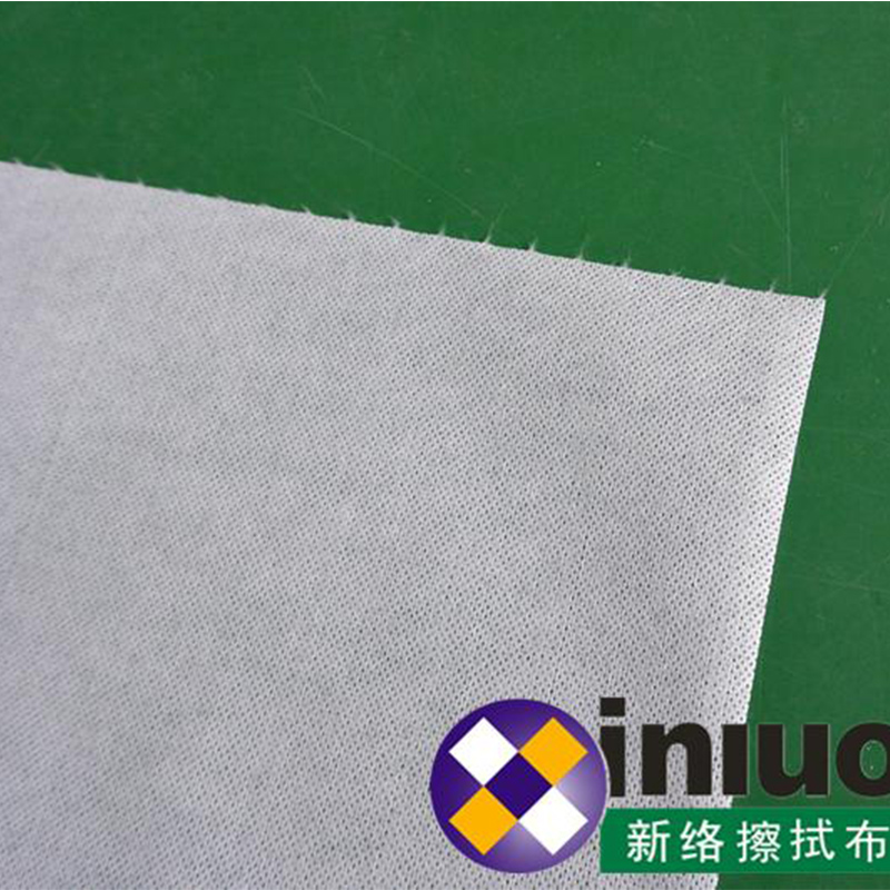 新絡2520白色卷狀擦拭布圖片3 新絡2520白色卷狀擦拭布圖片3