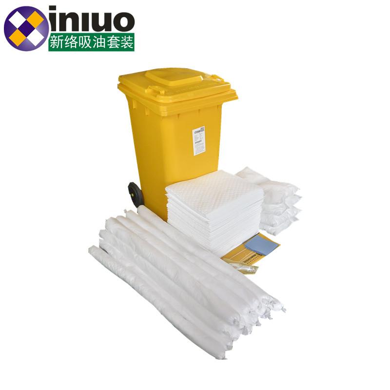 新絡(luò)KIT256應(yīng)急泄漏吸油組合套裝圖片4