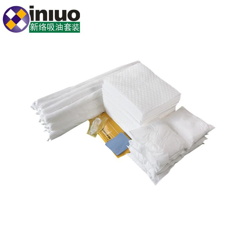新絡(luò)KIT256應(yīng)急泄漏吸油組合套裝圖片1