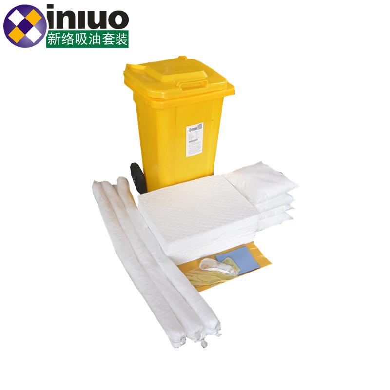 新絡KIT140應急泄漏吸油組合套裝圖片4 新絡KIT140應急泄漏吸油組合套裝圖片4