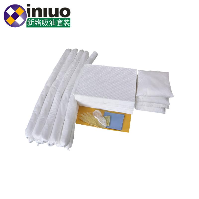 新絡KIT140應急泄漏吸油組合套裝圖片3 新絡KIT140應急泄漏吸油組合套裝圖片3