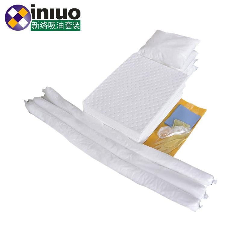 新絡KIT140應急泄漏吸油組合套裝圖片2 新絡KIT140應急泄漏吸油組合套裝圖片2