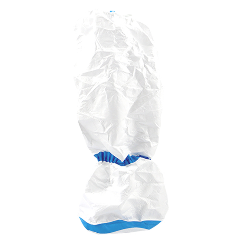 漢盾HD-BP9162白色膠條型防滑靴套圖片2 漢盾HD-BP9162白色膠條型防滑靴套圖片2