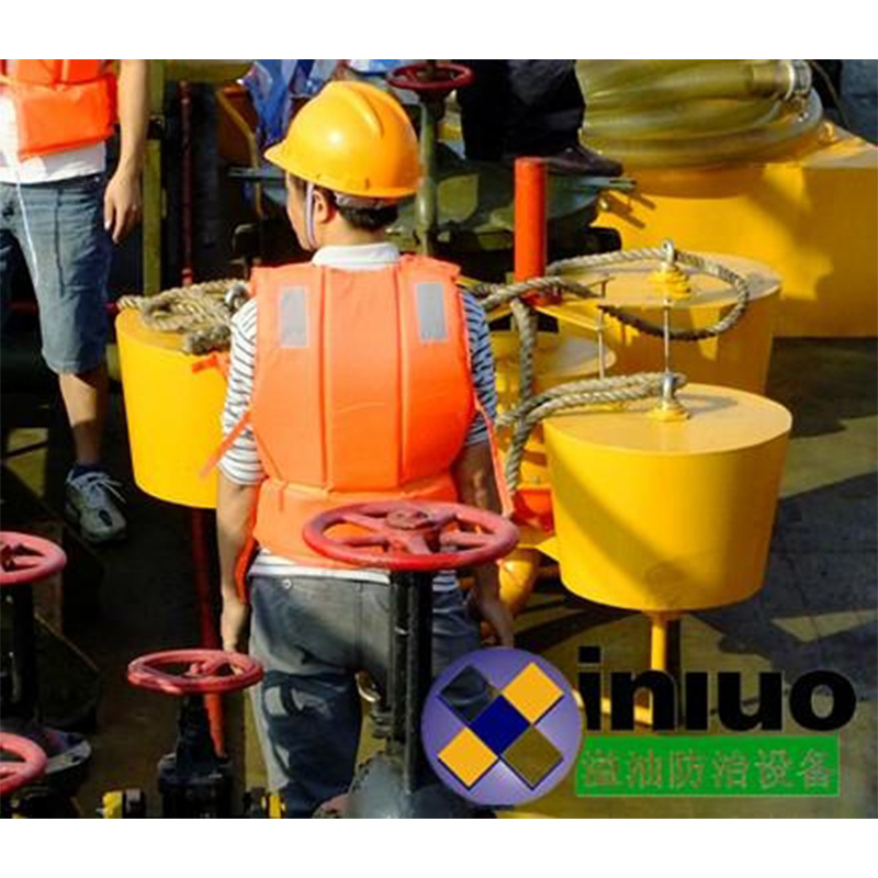 新絡YS20堰式收油機圖片2 新絡YS20堰式收油機圖片2