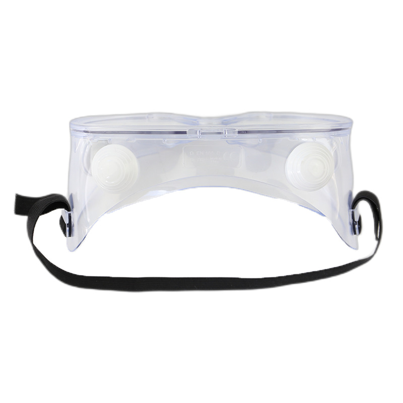 漢盾HD-EY556V防霧防刮擦護(hù)目鏡圖片1