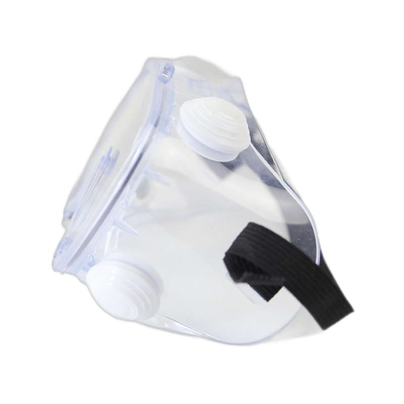 漢盾HD-EY556V防霧防刮擦護(hù)目鏡圖片2