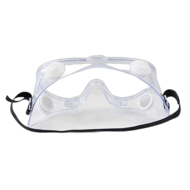 漢盾HD-EY556V防霧防刮擦護(hù)目鏡圖片3