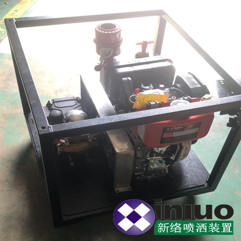 新絡PSC40便捷式噴灑裝置圖片1 新絡PSC40便捷式噴灑裝置圖片1