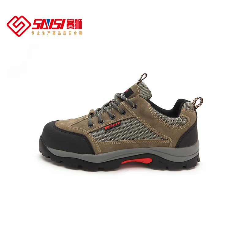 賽獅K921防砸防刺穿安全鞋 圖片1 賽獅K921防砸防刺穿安全鞋 圖片1