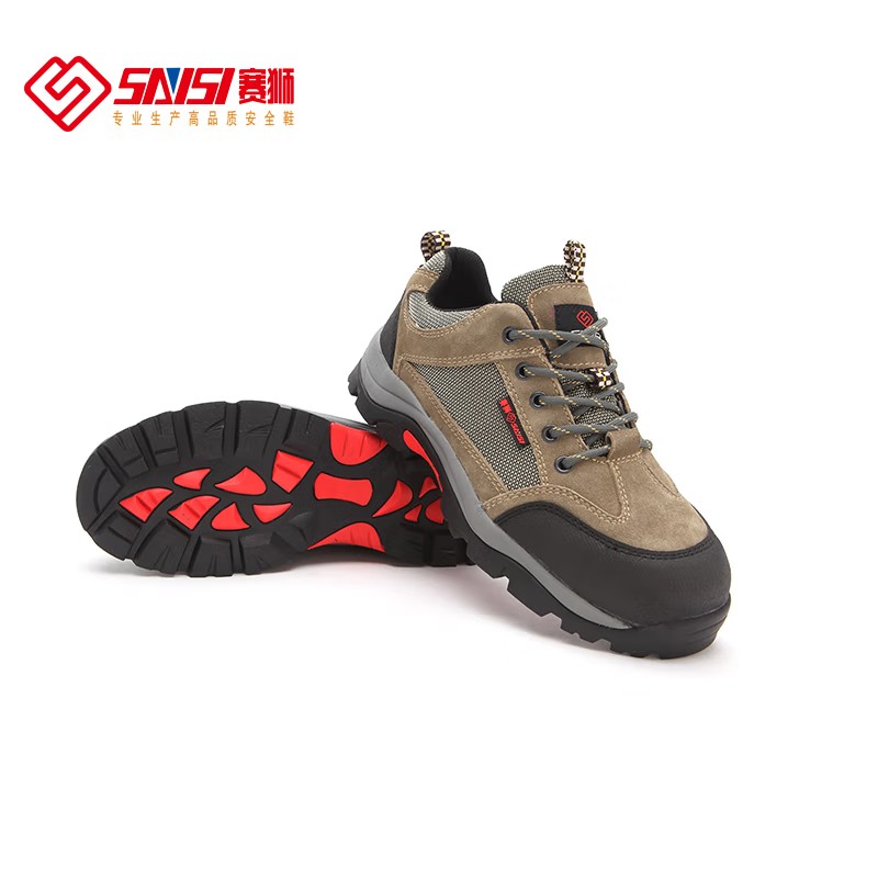 賽獅K921防砸防刺穿安全鞋 圖片3 賽獅K921防砸防刺穿安全鞋 圖片3