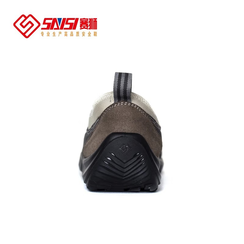賽獅S678防砸防靜電安全鞋圖片3