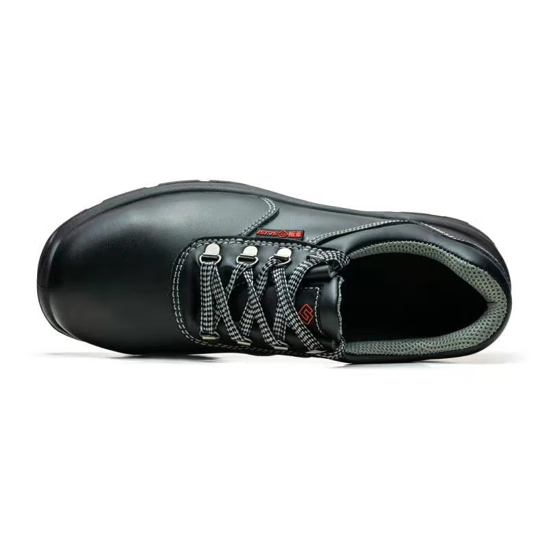 賽獅S200防砸防靜電安全鞋圖片1