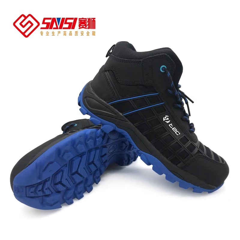 賽獅K815防砸防刺穿防靜電安全鞋圖片1 賽獅K815防砸防刺穿防靜電安全鞋圖片1