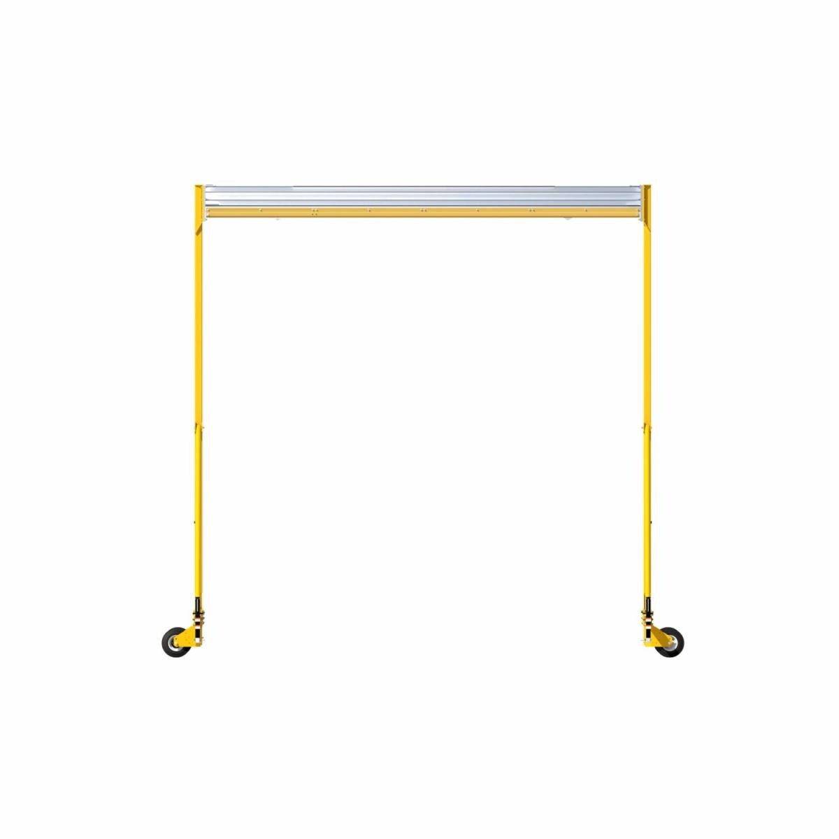 3M 8517790 DBI-SALA A型工程架固定高度圖片1