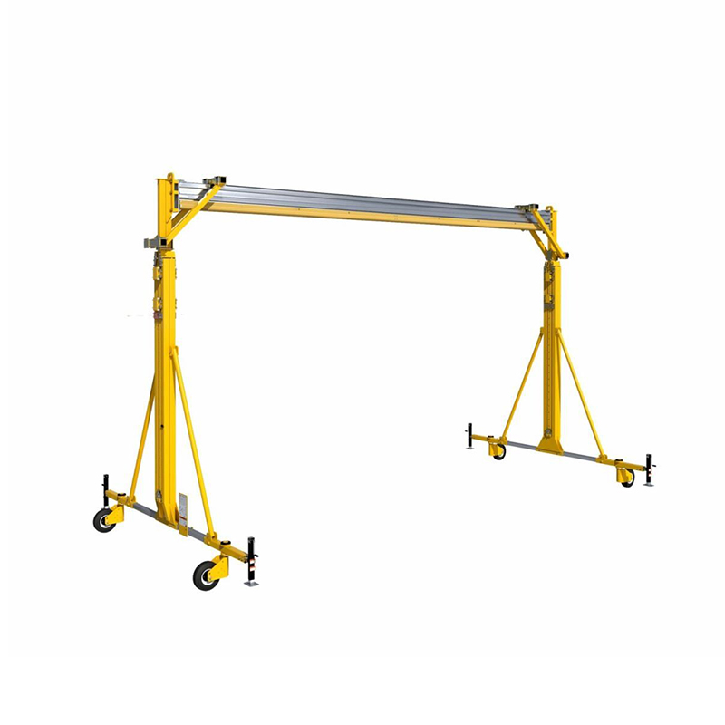 3M 8517780 DBI-SALA A型工程架可調高度圖片1 3M 8517780 DBI-SALA A型工程架可調高度圖片1