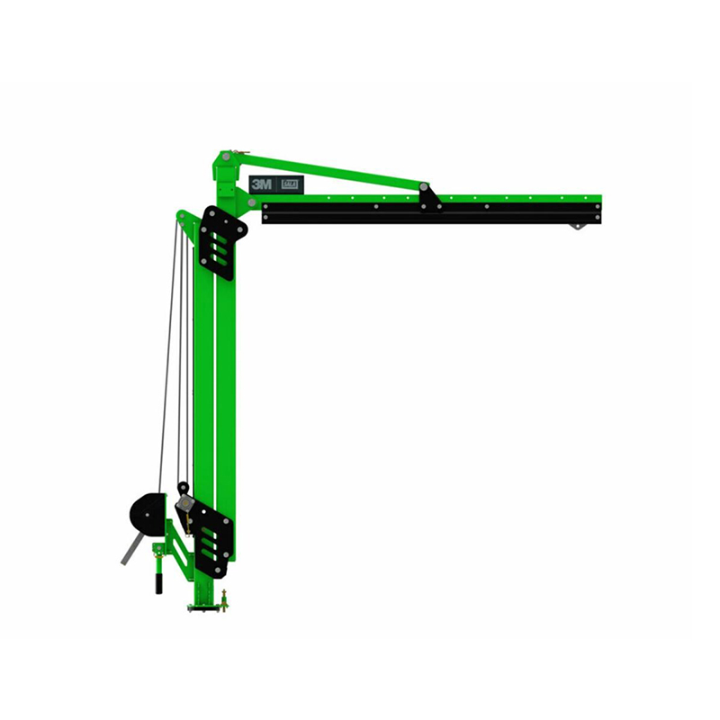 3M 8530874 FlexiGuard MJS M100 EMU可調節吊臂(單人)圖片1