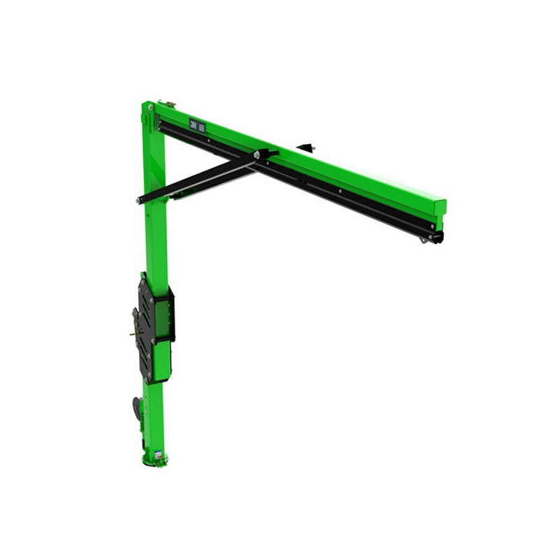 3M 8530892 FlexiGuard MJS M200 EMU可調(diào)節(jié)吊臂(單人)圖片2