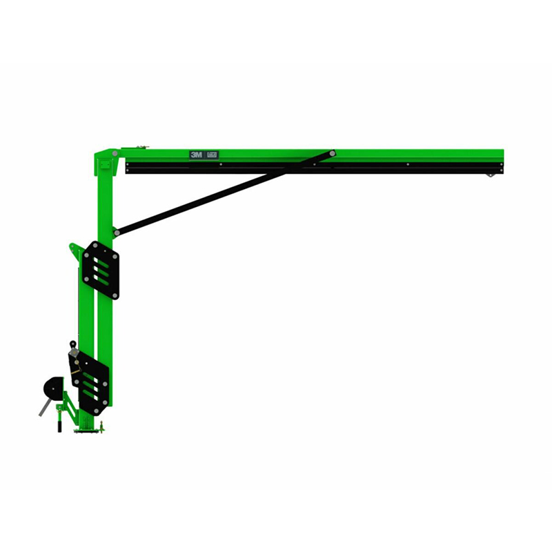 3M 8530892 FlexiGuard MJS M200 EMU可調(diào)節(jié)吊臂(單人)圖片1