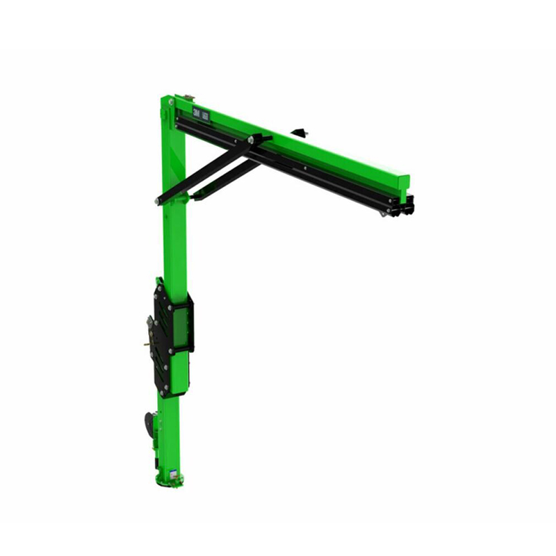 3M 8530897 FlexiGuard MJS M200 EMU可調節吊臂(雙人)圖片2