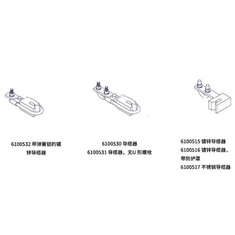 3M 6100531導纜器圖片1