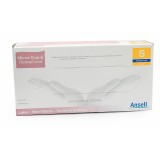 安思爾MICRO-TOUCH DermaClean 4572無粉乳膠檢查手套圖片5 安思爾MICRO-TOUCH DermaClean 4572無粉乳膠檢查手套圖片5