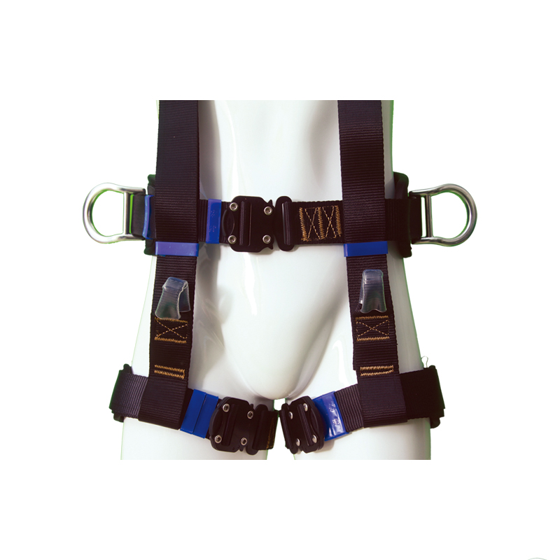 宏建HJ-05全身式安全帶圖片3
