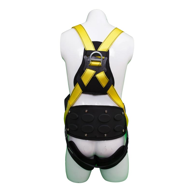 宏建HJF-04風電專用安全帶圖片1