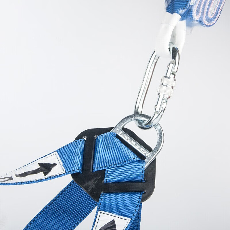 3M凱比特1390370FIRST單鉤減震安全繩圖片3