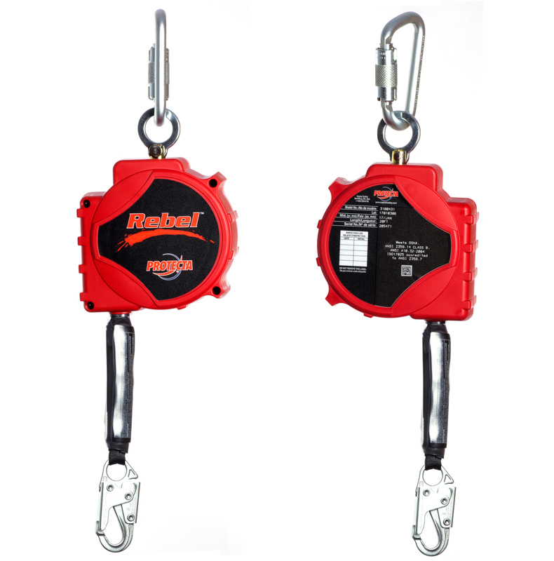 3M凱比特3100437 Rebel小型速差器圖片3