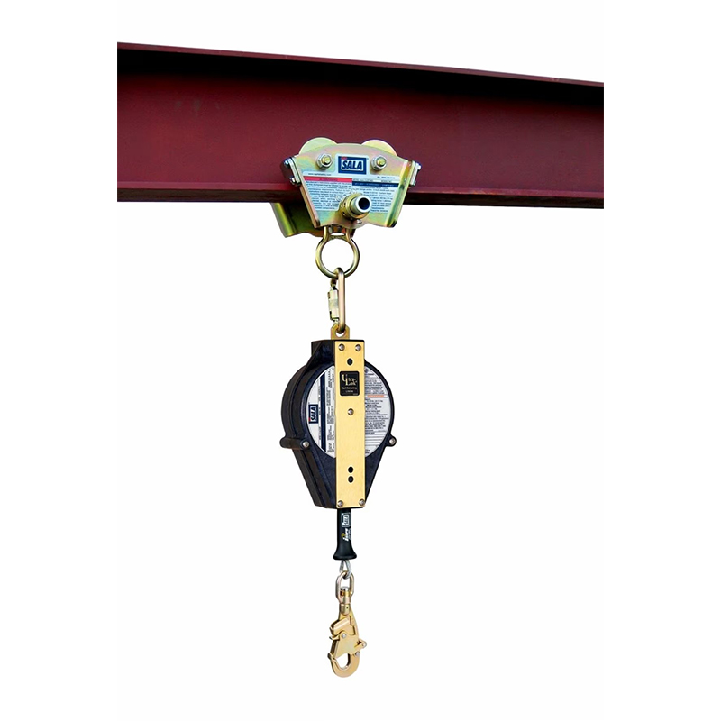 3M凱比特2103143工字鋼小車(chē)圖片1