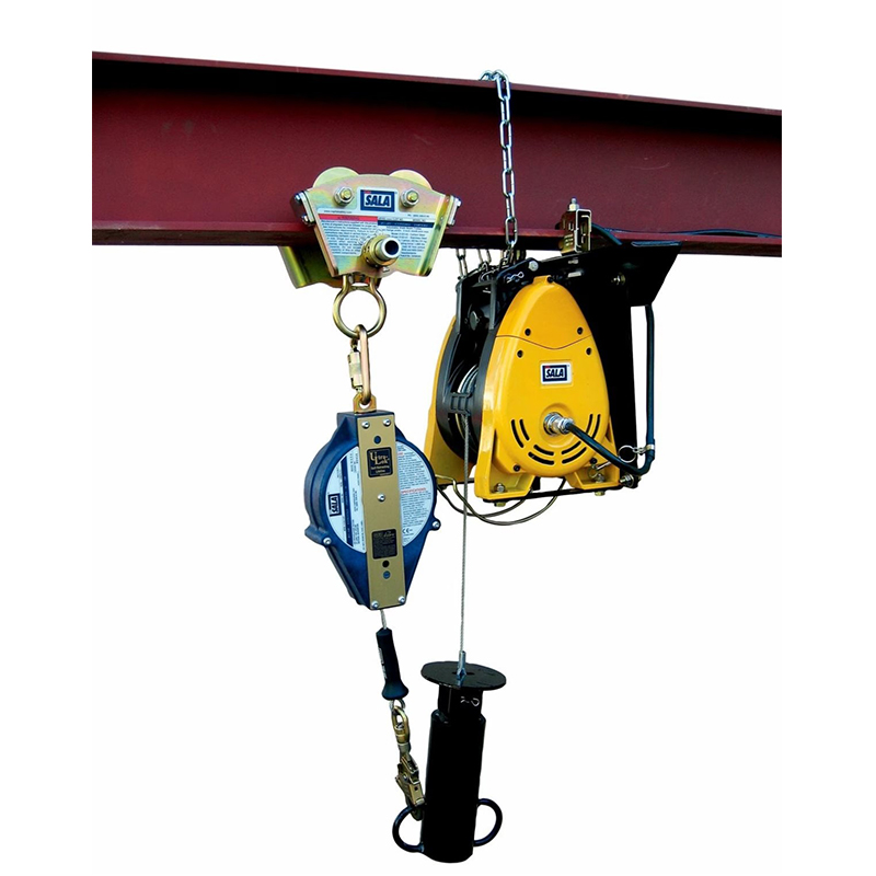 3M凱比特2103143工字鋼小車(chē)圖片2