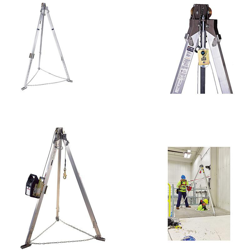 3M凱比特8000010鋁合金高度2.7米三腳架1M圖片5 3M凱比特8000010鋁合金高度2.7米三腳架1M圖片5