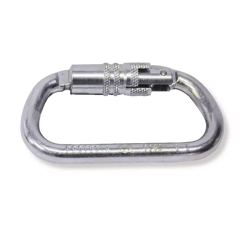 3M AJ514不銹鋼自鎖安全鉤圖片1