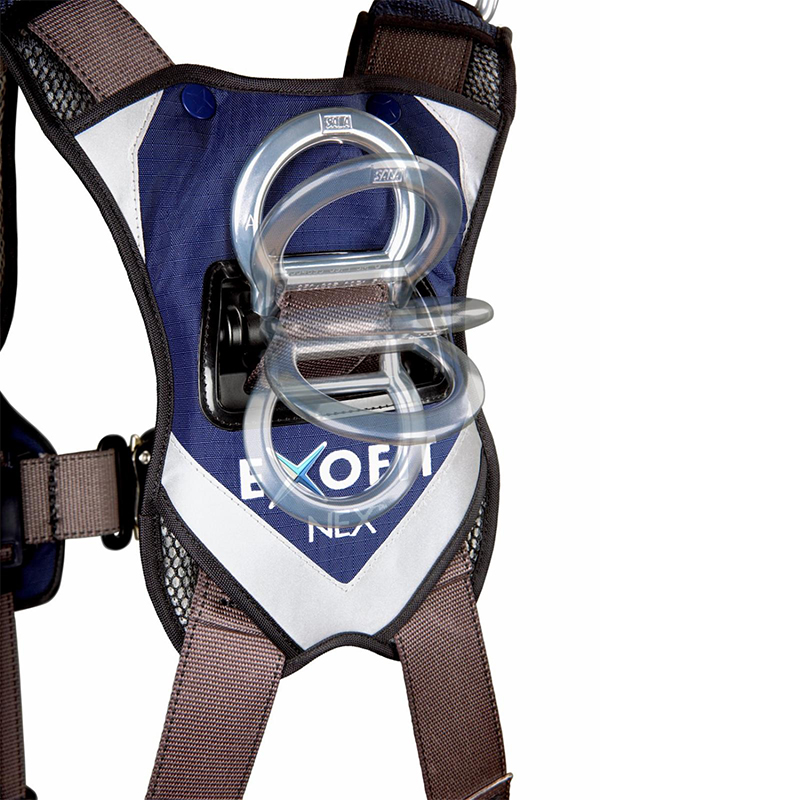 3M1113345 DBI-SALA ExoFit NEX高空救援安全帶小號圖片4