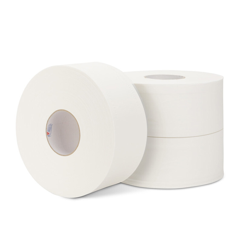 心相印ZB016無壓花無香型商務(wù)大盤紙圖片2