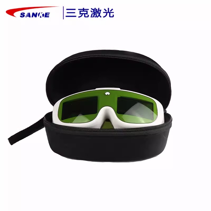 SANKE三克SKL-G17吸收式IPL自動遮光護目鏡圖片2