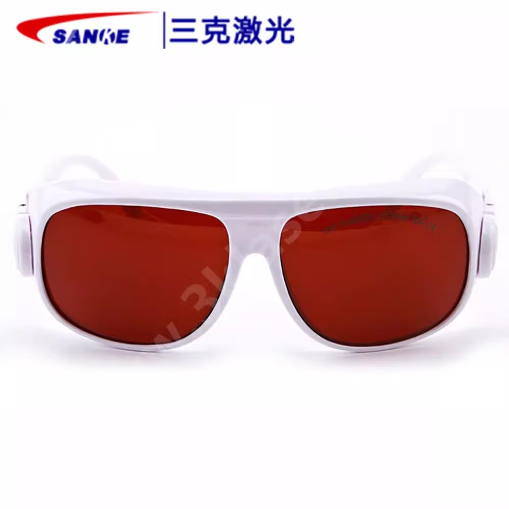 SANKE三克SKL-G04-H吸收式敫光防護眼鏡圖片1 SANKE三克SKL-G04-H吸收式敫光防護眼鏡圖片1