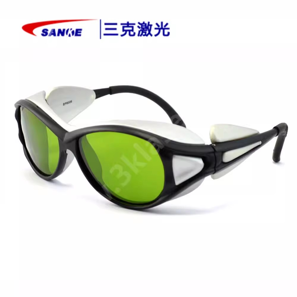 SANKE三克SKL-G11吸收式敫光防護(hù)眼鏡圖片2 SANKE三克SKL-G11吸收式敫光防護(hù)眼鏡圖片2