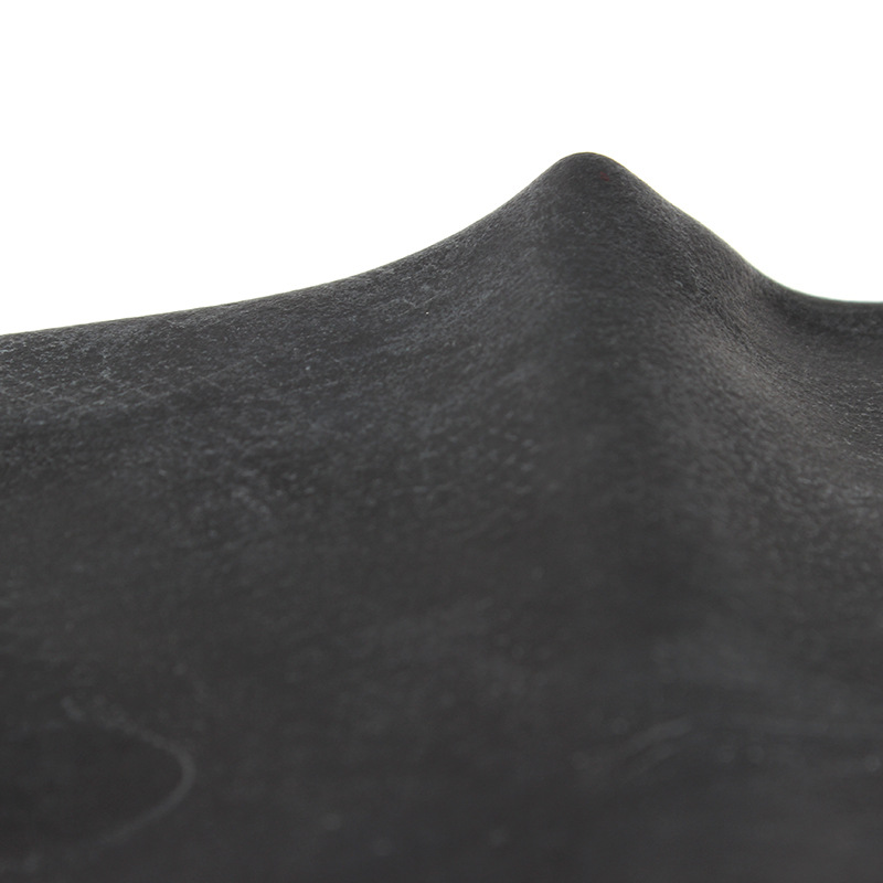 Ansell安思爾87-950  Extra內植絨橡膠防化手套圖片3