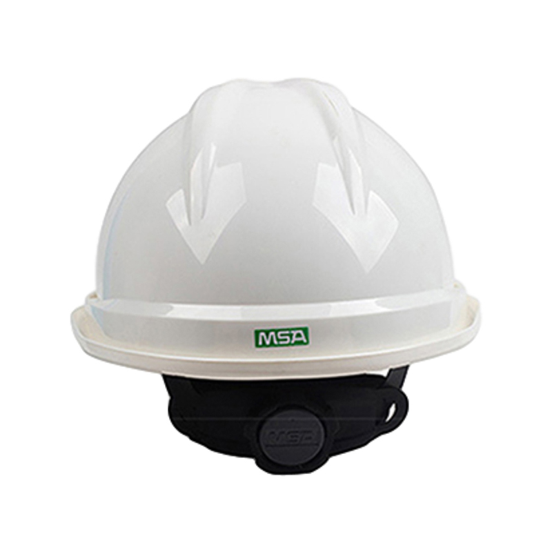 梅思安V-Gard500 10167222 白色ABS豪華型有孔安全帽圖片2 梅思安V-Gard500 10167222 白色ABS豪華型有孔安全帽圖片2
