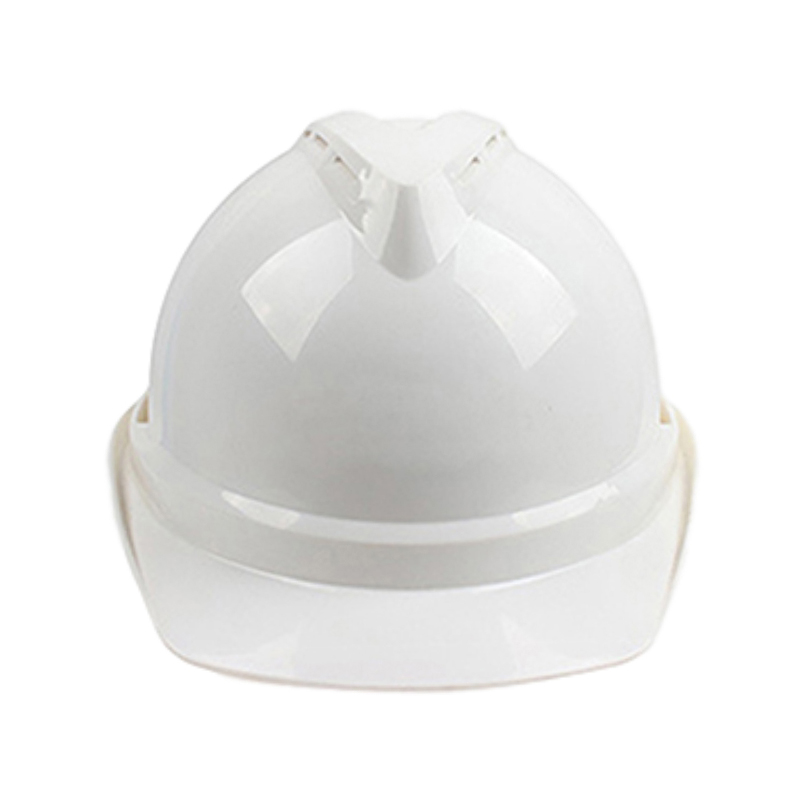 梅思安V-Gard500 10167222 白色ABS豪華型有孔安全帽圖片1 梅思安V-Gard500 10167222 白色ABS豪華型有孔安全帽圖片1