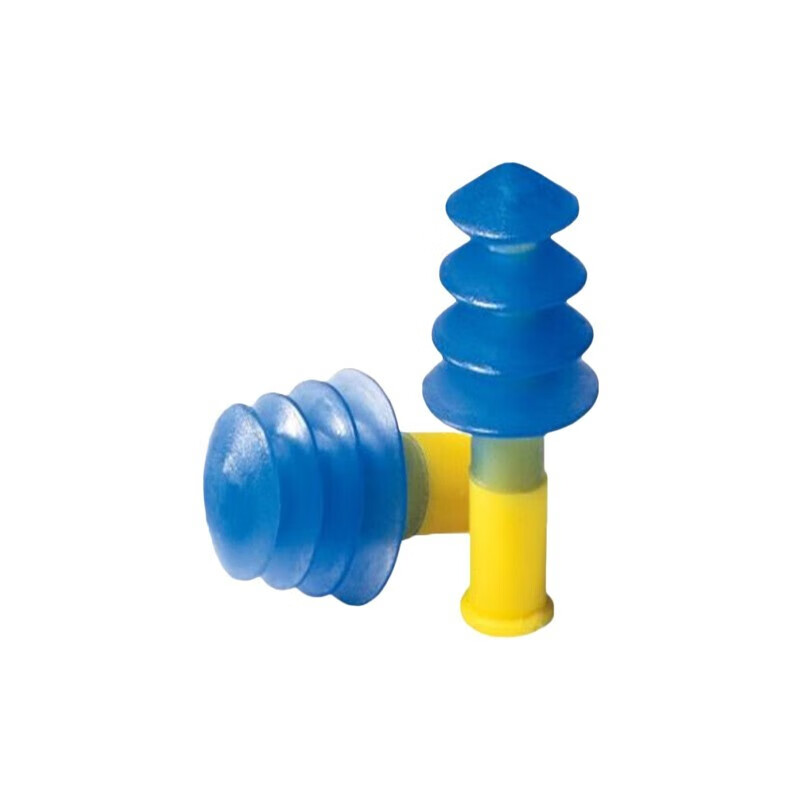 霍尼韋爾FUS30-HS帶線防噪音耳塞降噪耳塞圖片2