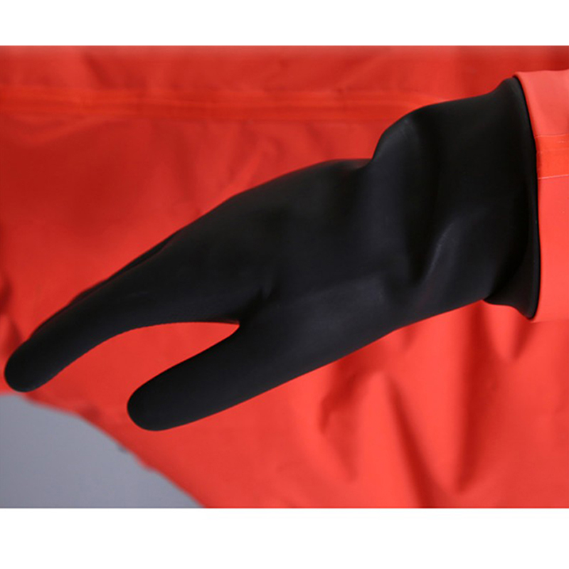 定和DH550全封閉重型防化服消防員化學防護服圖片3 定和DH550全封閉重型防化服消防員化學防護服圖片3