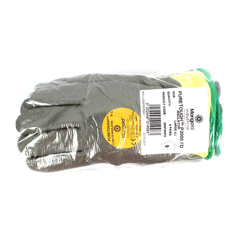 安思爾P3000FD耐低溫手套圖片3 安思爾P3000FD耐低溫手套圖片3