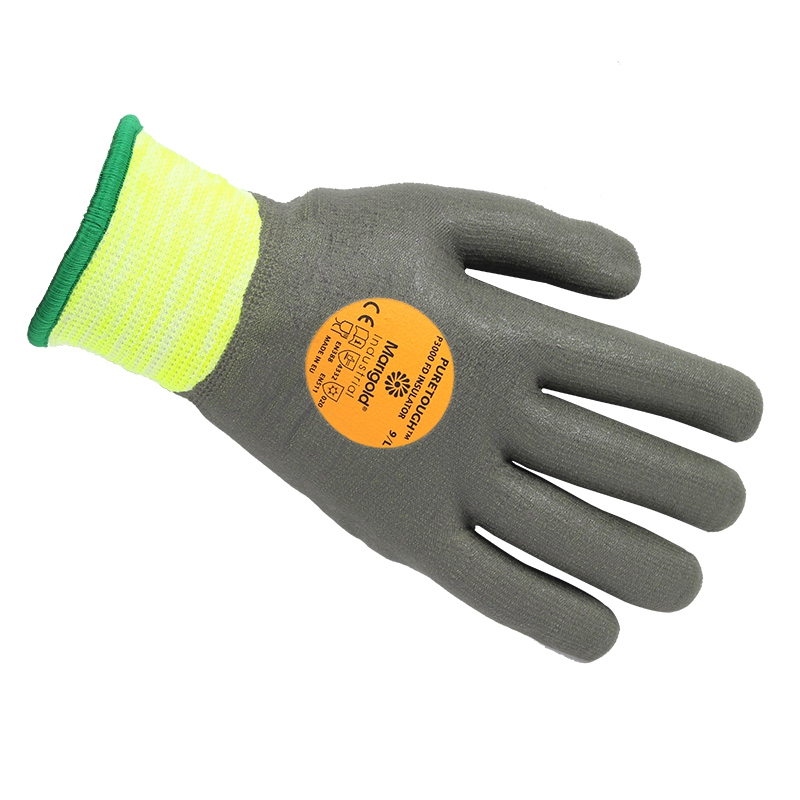 安思爾P3000FD耐低溫手套圖片2 安思爾P3000FD耐低溫手套圖片2