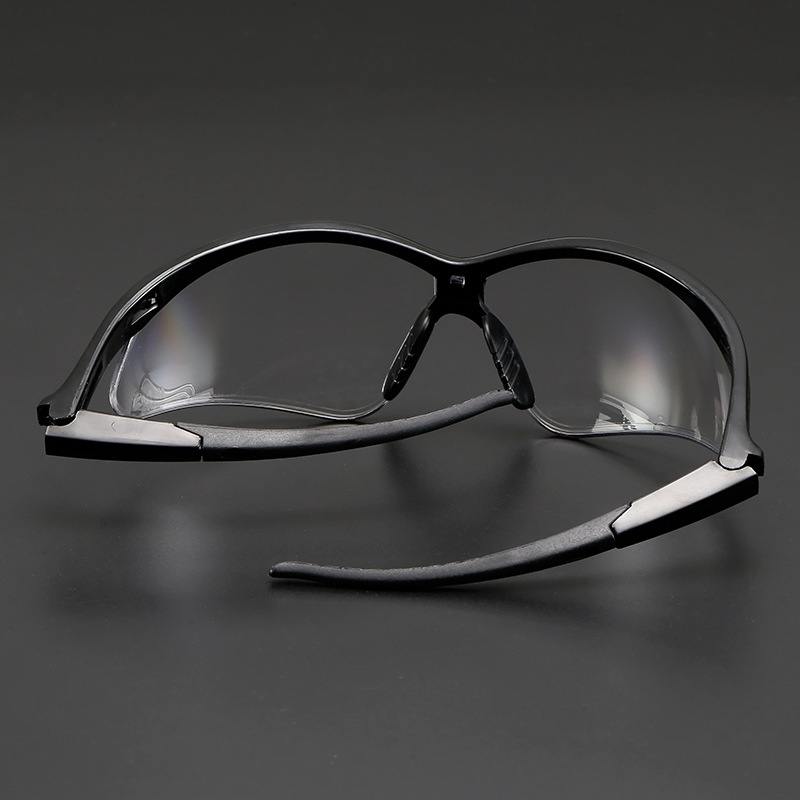 定和DH4018防霧抗沖擊防護眼鏡圖片3 定和DH4018防霧抗沖擊防護眼鏡圖片3