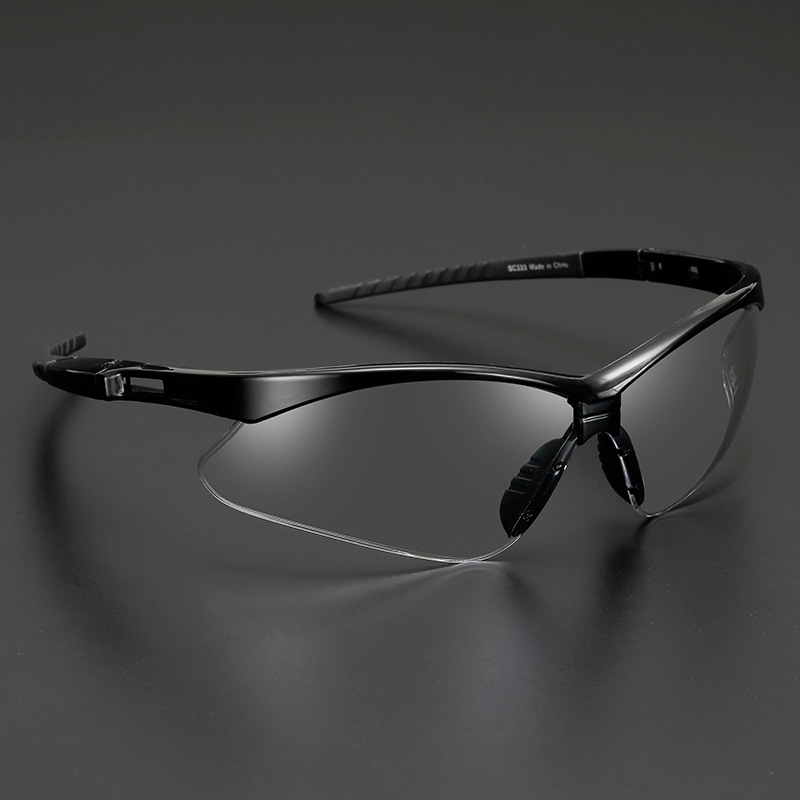 定和DH4018防霧抗沖擊防護眼鏡圖片2 定和DH4018防霧抗沖擊防護眼鏡圖片2