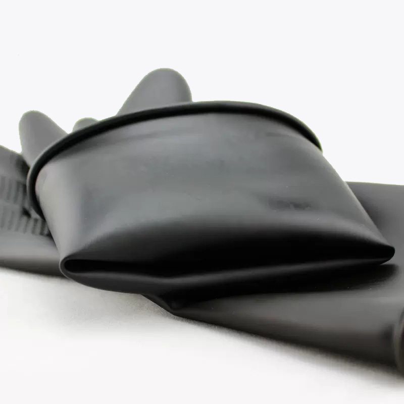 威蝶36CM-B工業(yè)耐酸堿防水乳膠手套圖片1 威蝶36CM-B工業(yè)耐酸堿防水乳膠手套圖片1