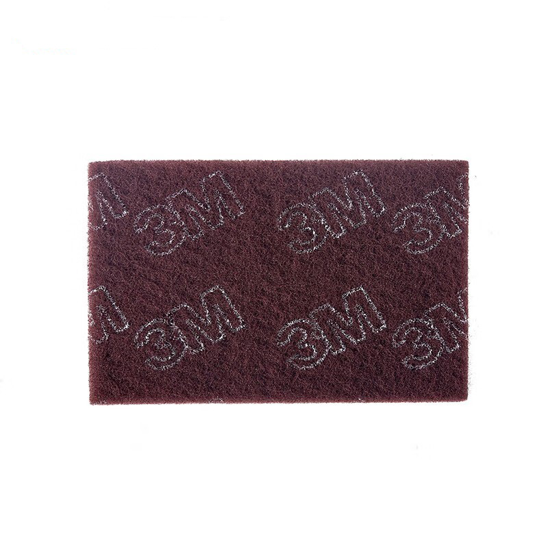 3M 7467工業(yè)百潔布大卷圖片1 3M 7467工業(yè)百潔布大卷圖片1