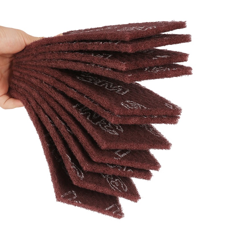 3M 7521C百潔布大卷1.2*60米圖片1